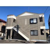 外観写真（昼）