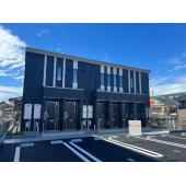 外観写真（昼）