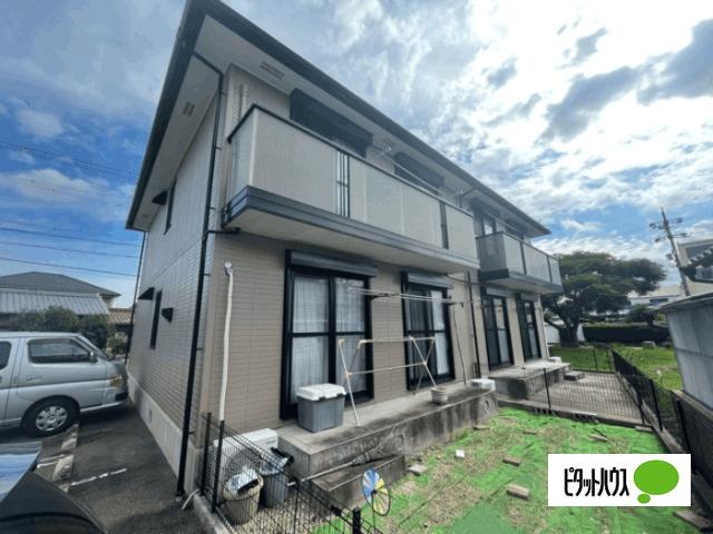 Ｊ’ｓ ２５４（101） 外観