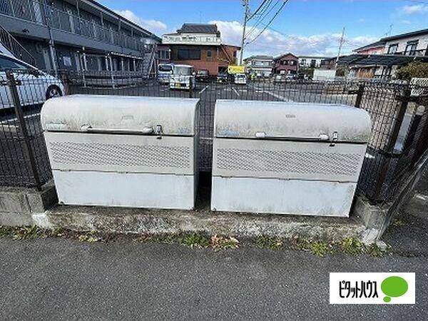 サンリットエム（106） その他