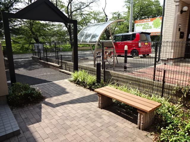 フェアリーガーデン（Fairy Garden） 物件画像