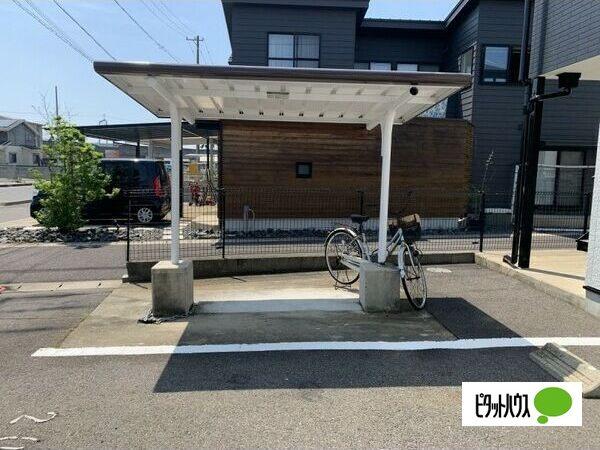 Surplus沖（101） 共有部分