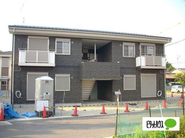 glanzⅠ（101） 外観