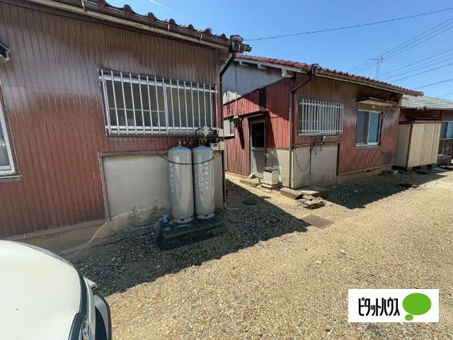 郷中一丁目戸建（kita-2） 外観