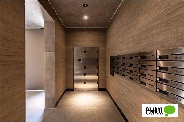 S-RESIDENCE大曽根bresa(ブレサ)（1501） 共有部分