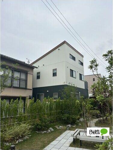 東区大幸四丁目戸建賃貸（101） 眺望