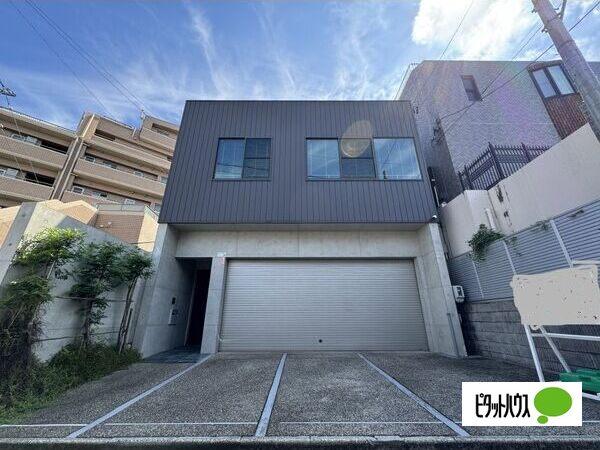 LIBERTA CASA（1） 眺望