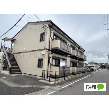 外観写真1