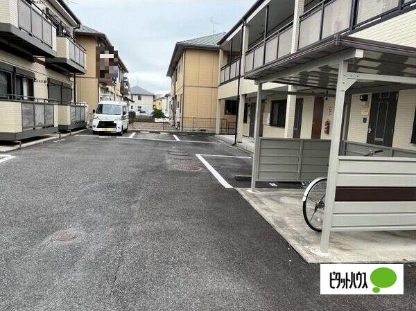 サンクレスト文津Ｂ 物件画像