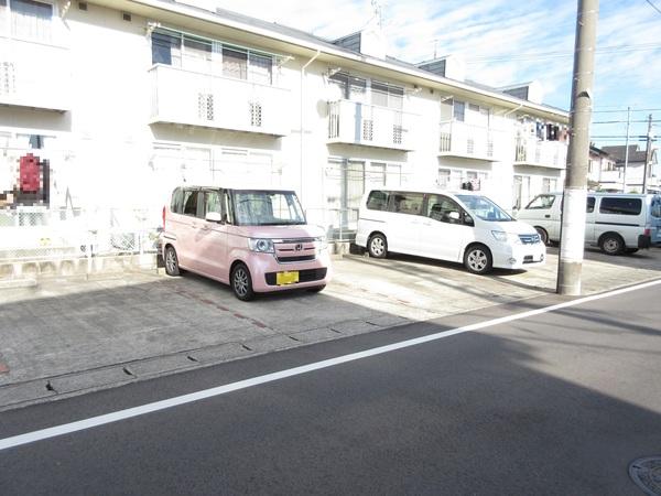 カーザステラ 物件画像