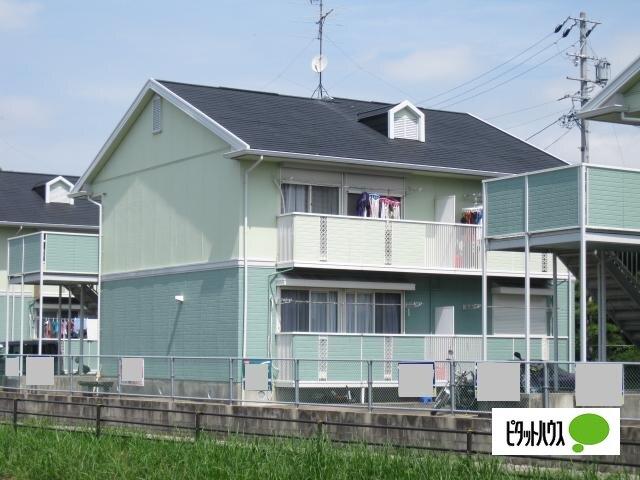 サンフォレスト二重堀 物件画像