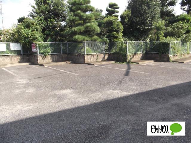 サンフォレスト二重堀 物件画像