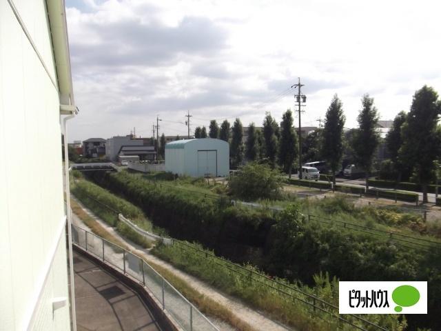 サンフォレスト二重堀 物件画像