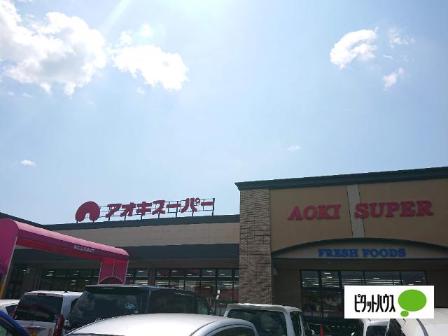 周辺環境画像