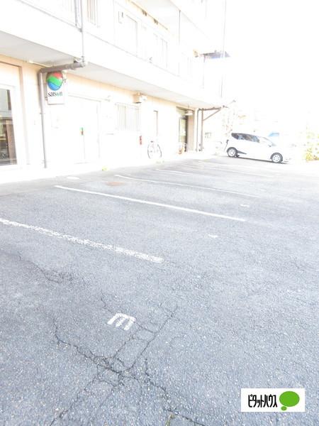 ハイツ久郷 物件画像