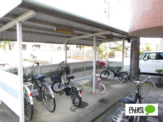 シャトルSiRaHo 物件画像