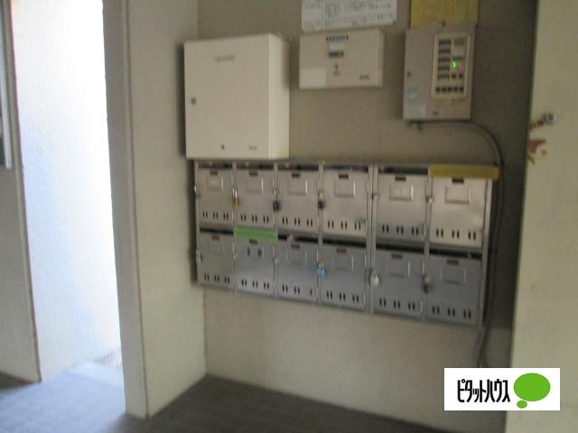 アレイⅡ 物件画像