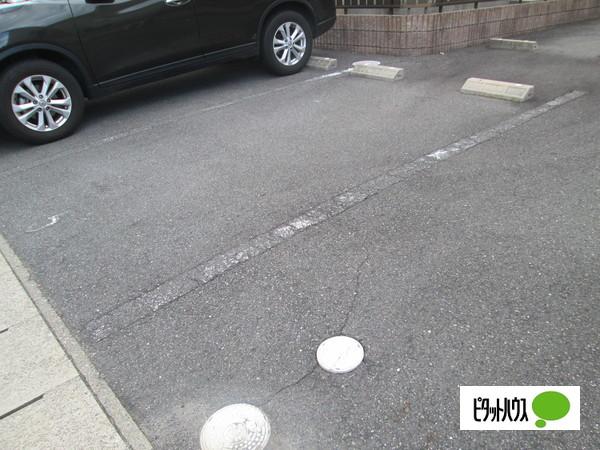 アネックス北棟 物件画像