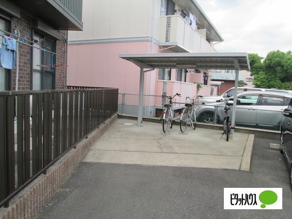 アネックス北棟 物件画像