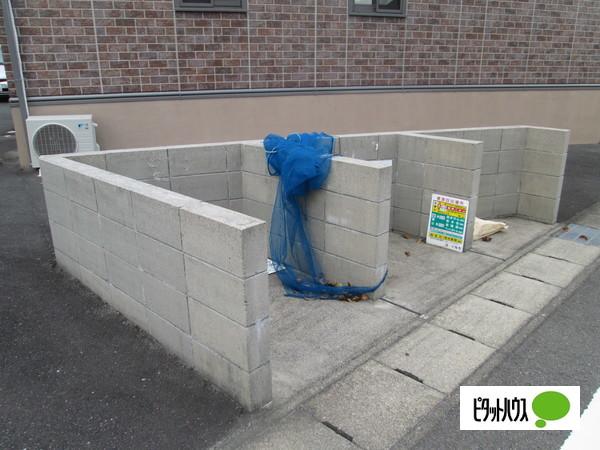 アネックス北棟 物件画像