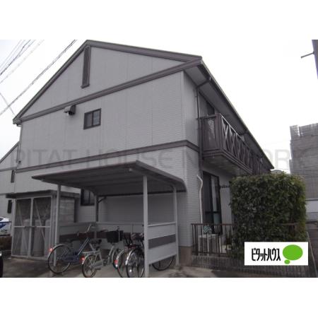 外観写真1