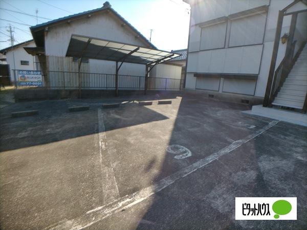 メゾンドール小木 物件画像