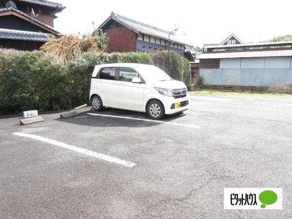 グリーンシティ落合 物件画像