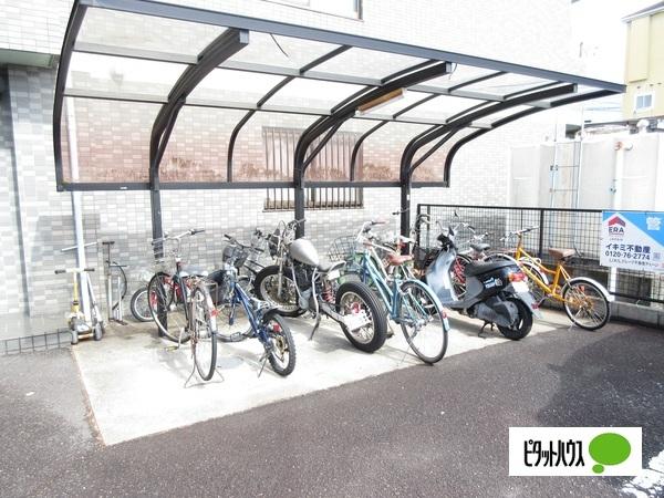 グリーンシティ落合 物件画像