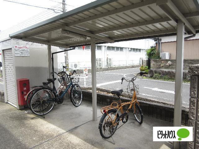 コスモス 物件画像