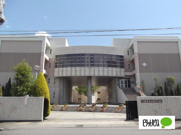 周辺環境画像