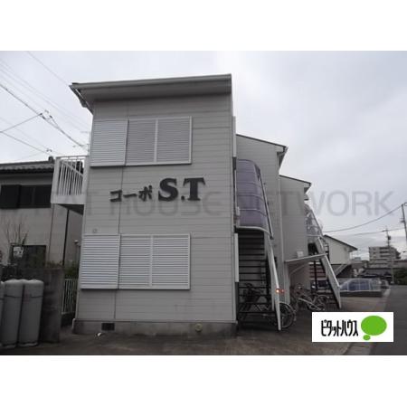 外観写真1
