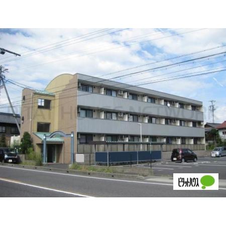 外観写真1