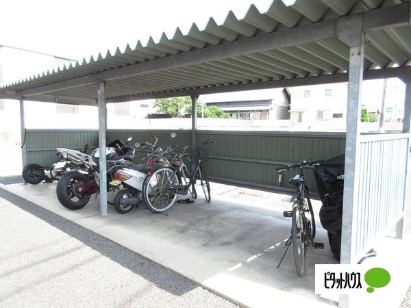 サン・friends北外山 物件画像