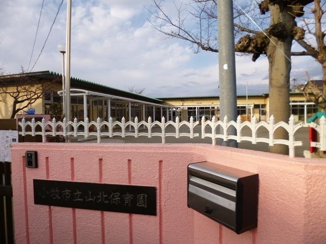 周辺環境画像