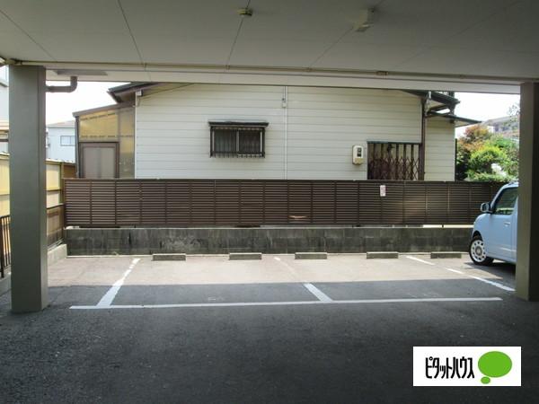 サンヴィレッジＳ・ＴⅡ 物件画像
