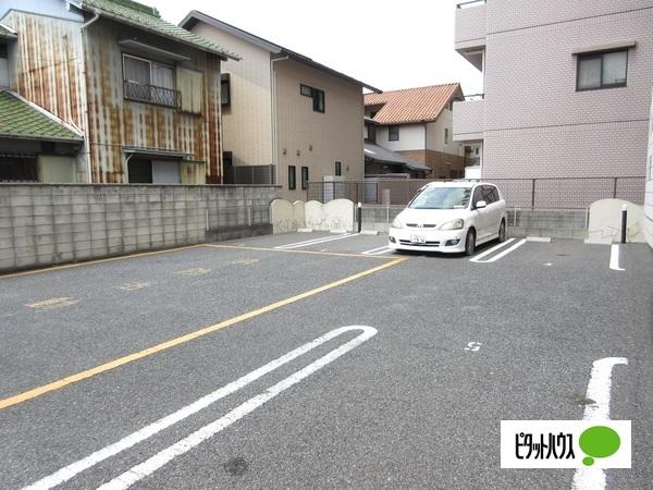 シンフォニー東新町 物件画像