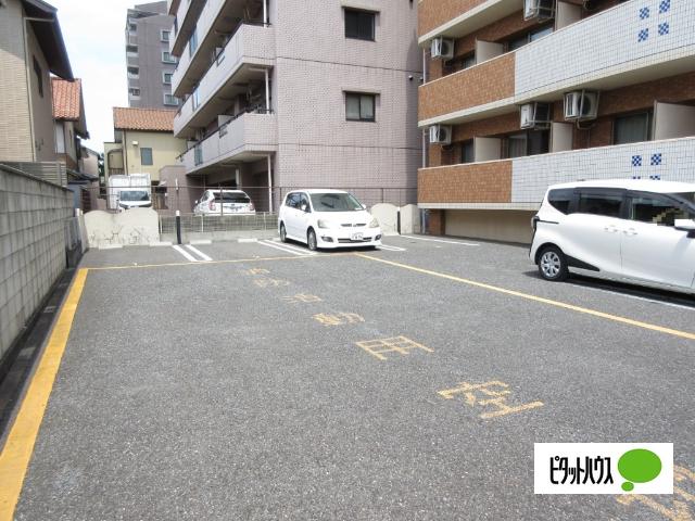 シンフォニー東新町 物件画像