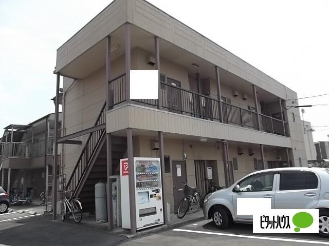 第二横井マンション 物件画像