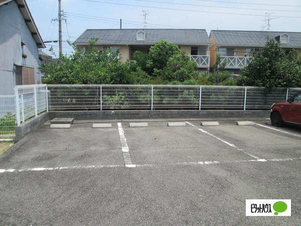 サープラスⅢ華陽 物件画像