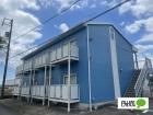 フラット矢戸川Ａ外観1