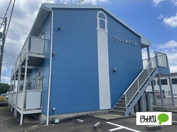 フラット矢戸川Ａ 物件画像