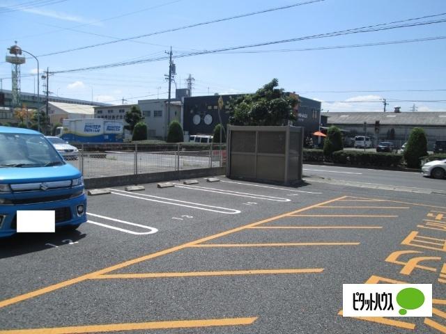 グランコート小木 物件画像