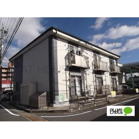外観写真1