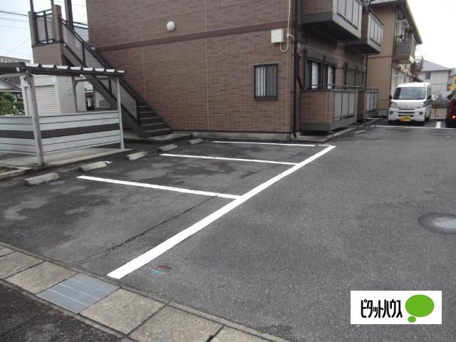 サンクレスト文津Ａ 物件画像