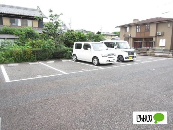 ビューテラス　Ｋ 物件画像