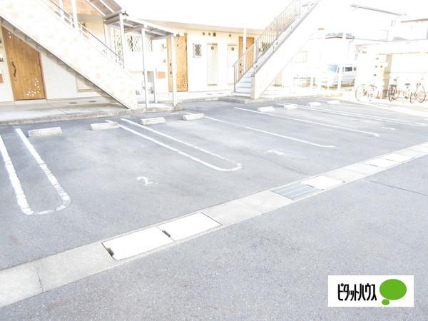 シエスタ南原 物件画像