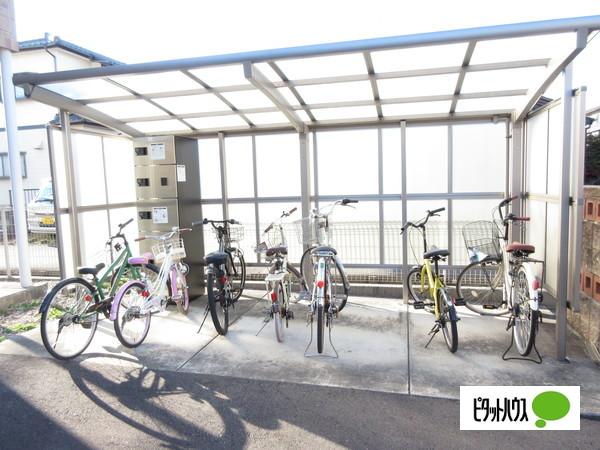 シエスタ南原 物件画像