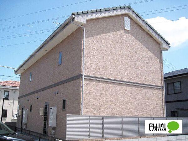 elysion 物件画像