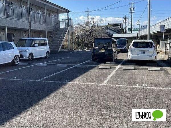 グランメール 物件画像