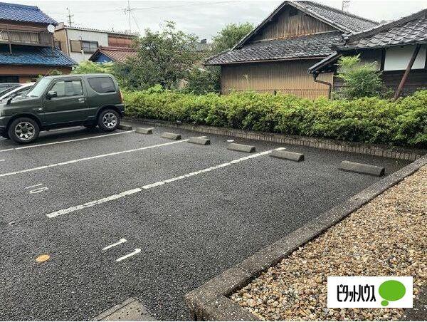 Maisonひまわり 物件画像